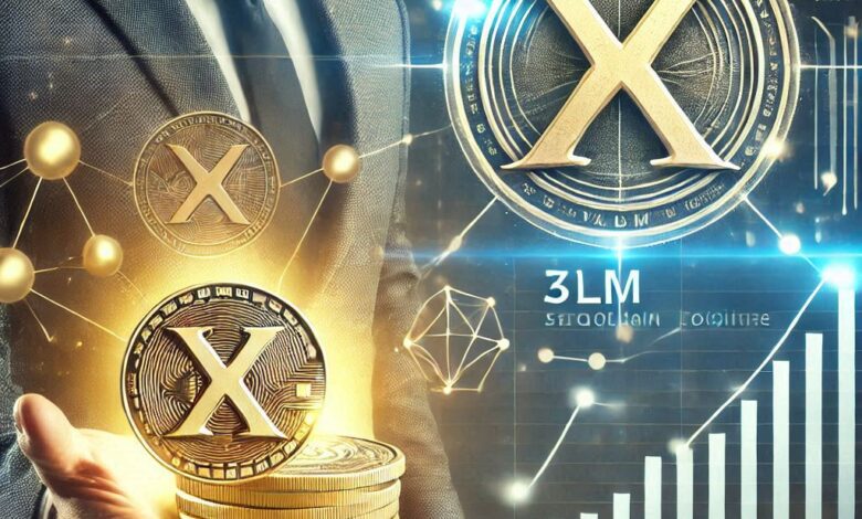 xlm growth